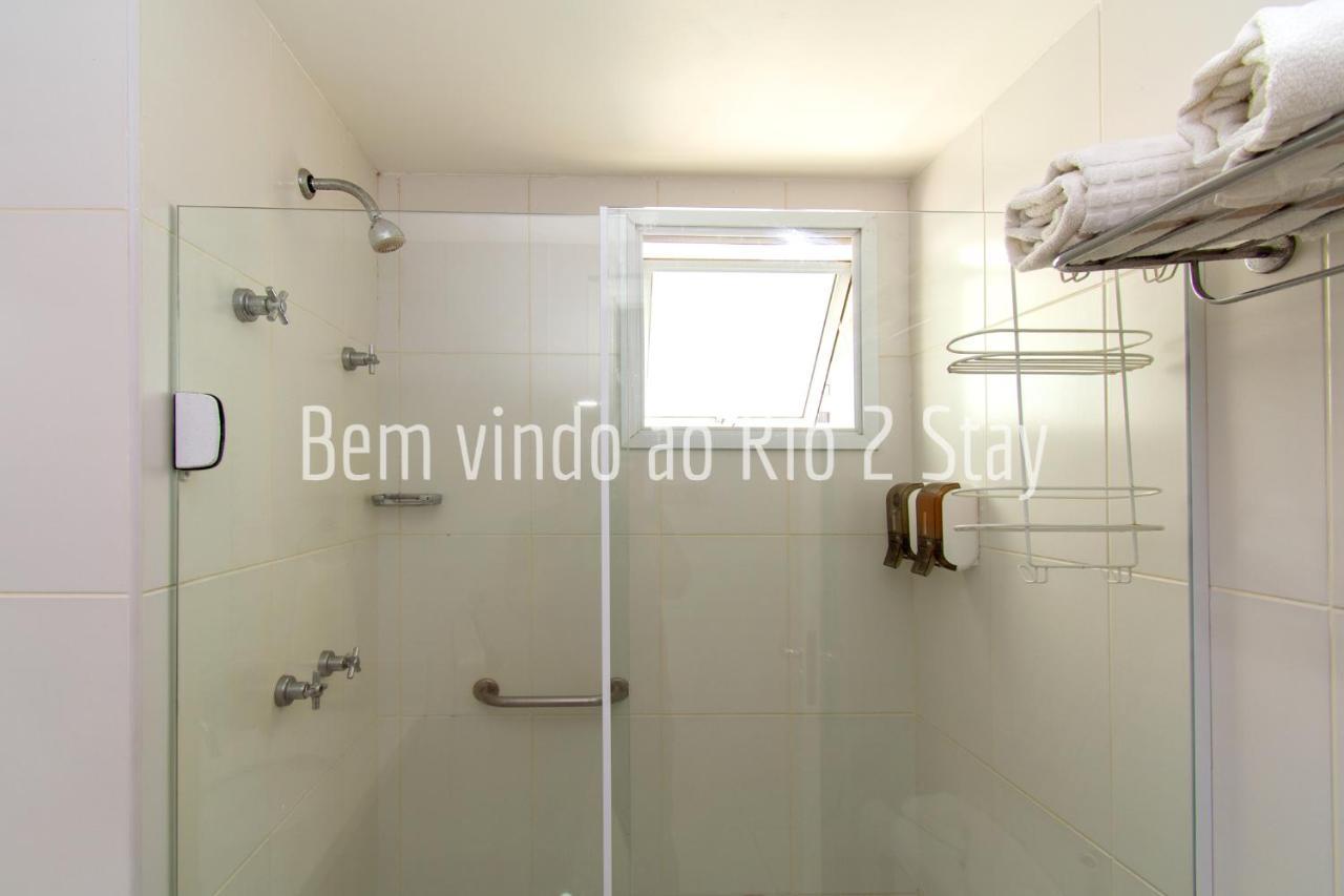 Verano Stay Suite 5 Com Garagem E Wi-Fi Рио-де-Жанейро Экстерьер фото